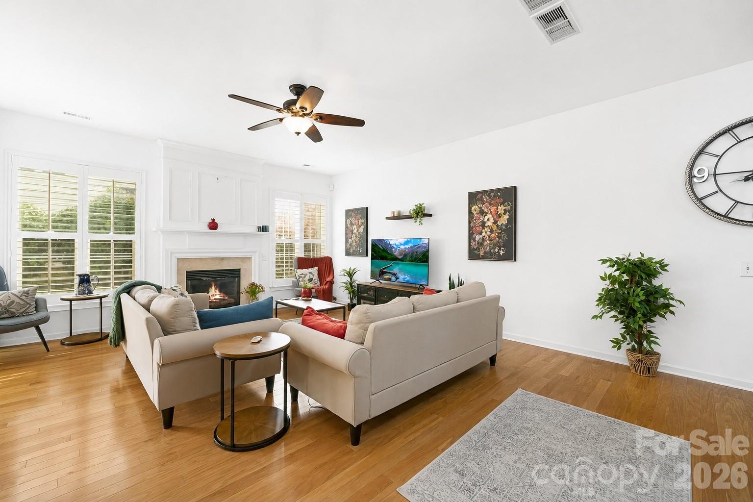 Blakeney Preserve - Residential