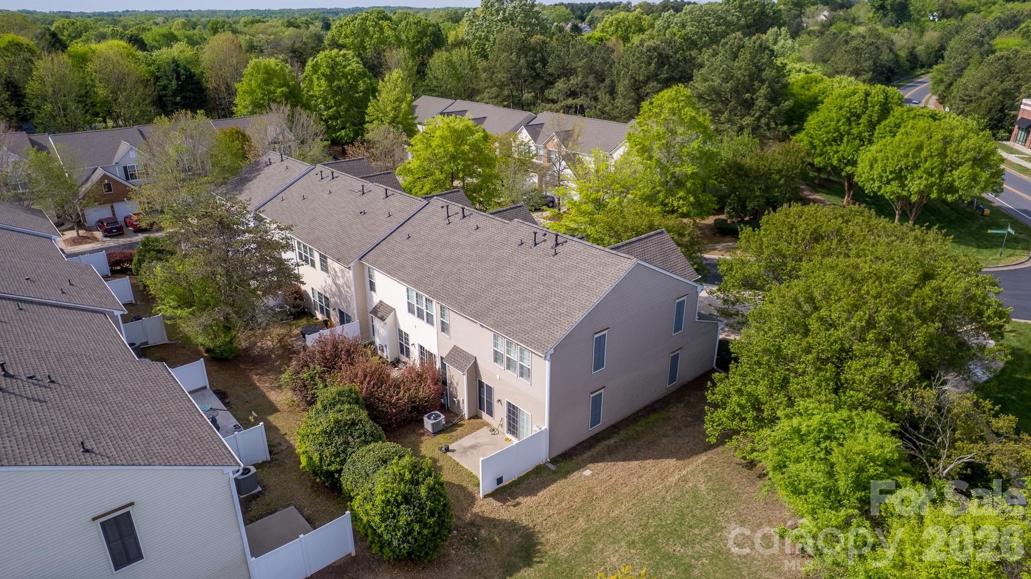 Blakeney Preserve - Residential