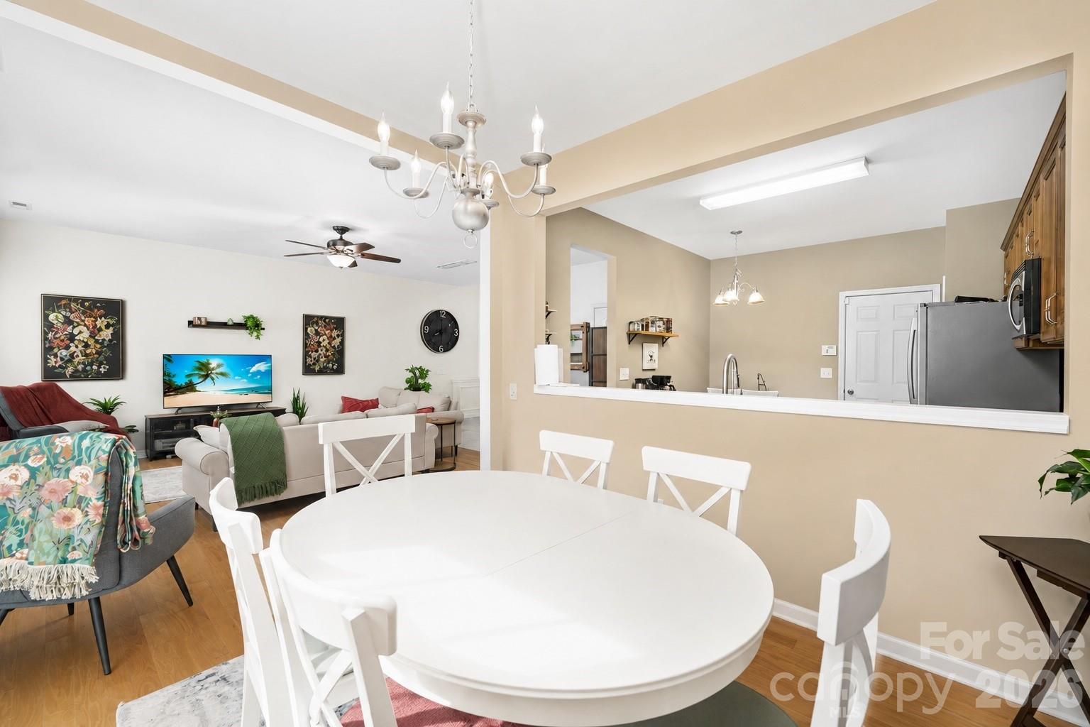 Blakeney Preserve - Residential
