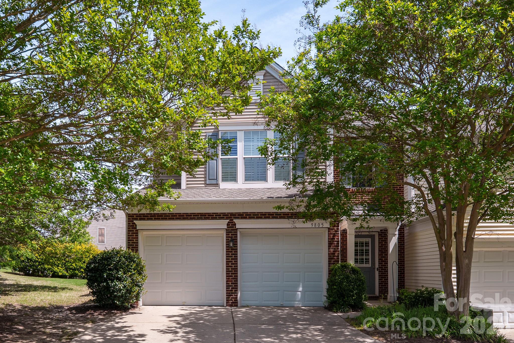 Blakeney Preserve - Residential