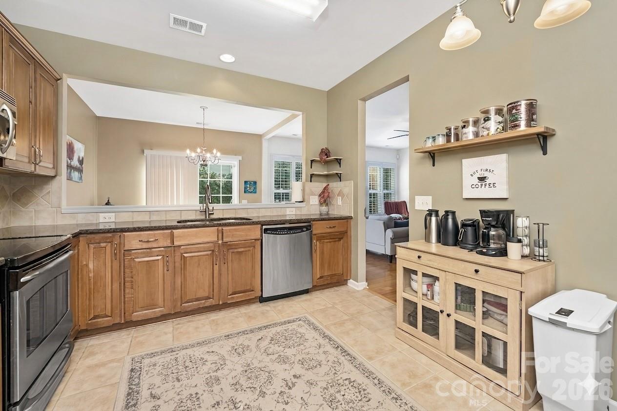Blakeney Preserve - Residential