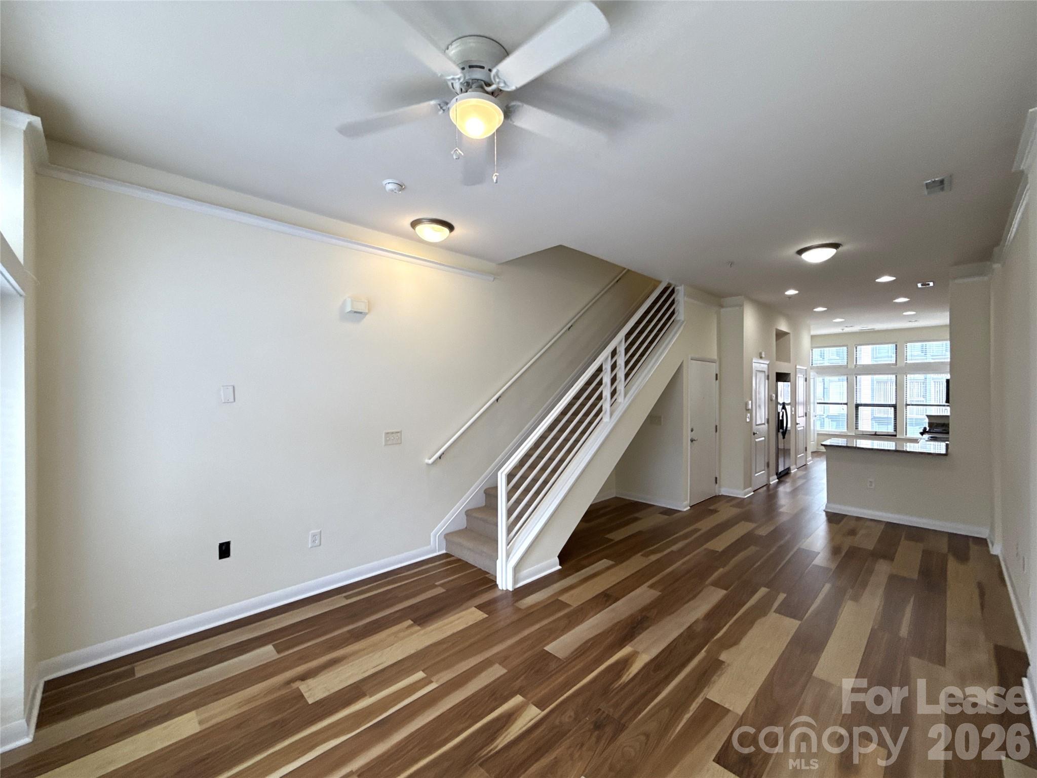 3030 South - Residential Lease