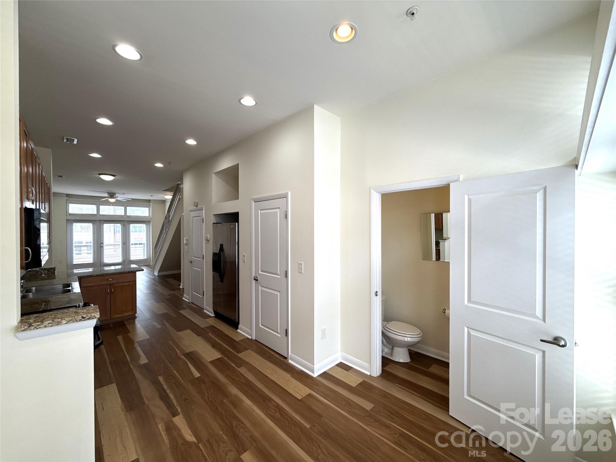 3030 South - Residential Lease