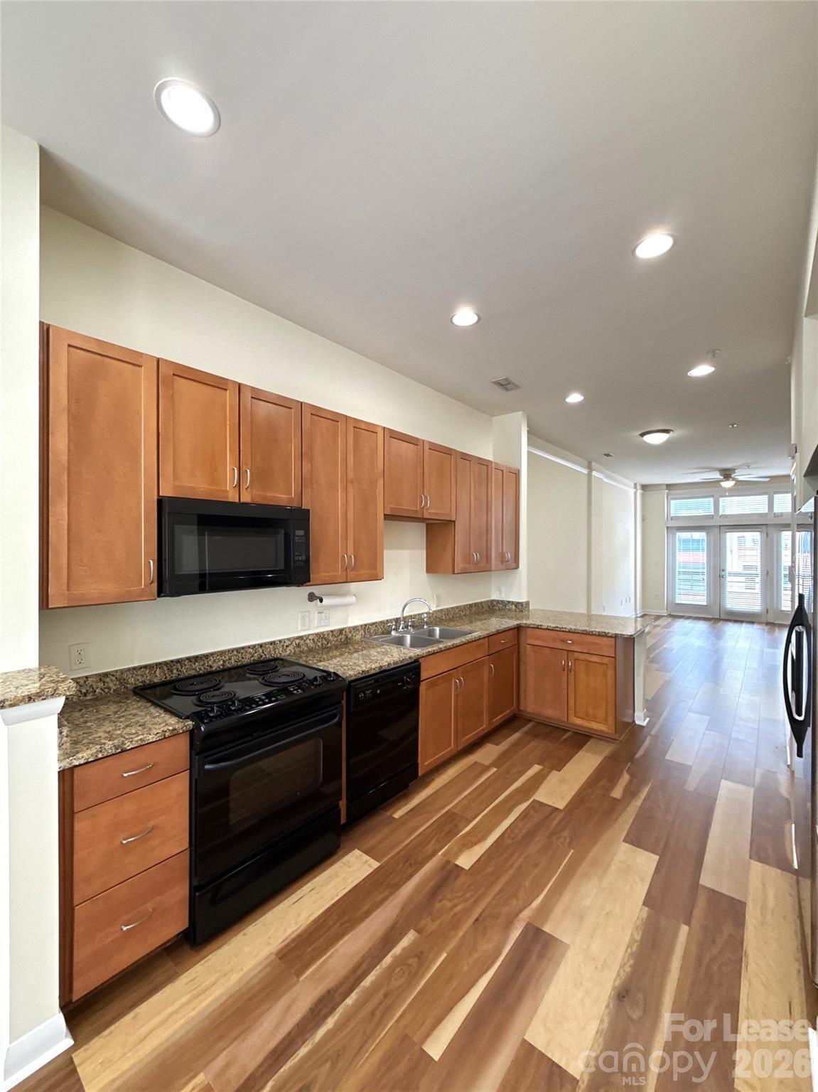 3030 South - Residential Lease