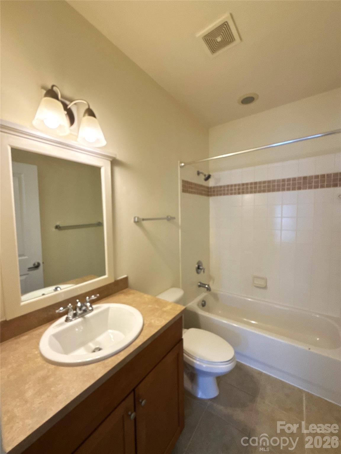 3030 South - Residential Lease