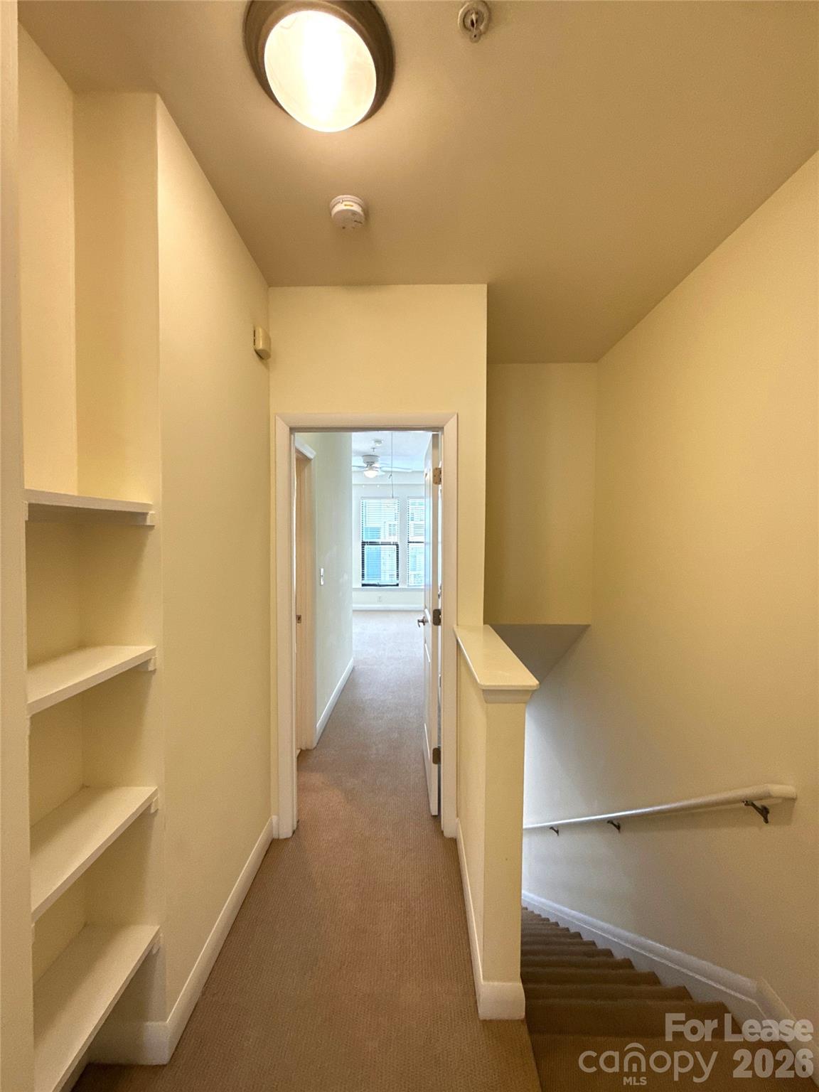3030 South - Residential Lease
