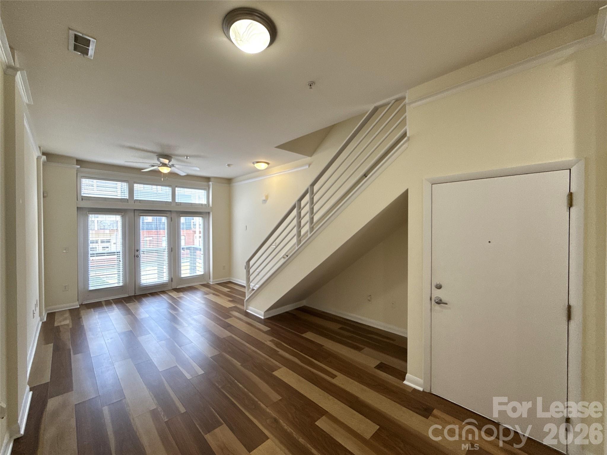 3030 South - Residential Lease