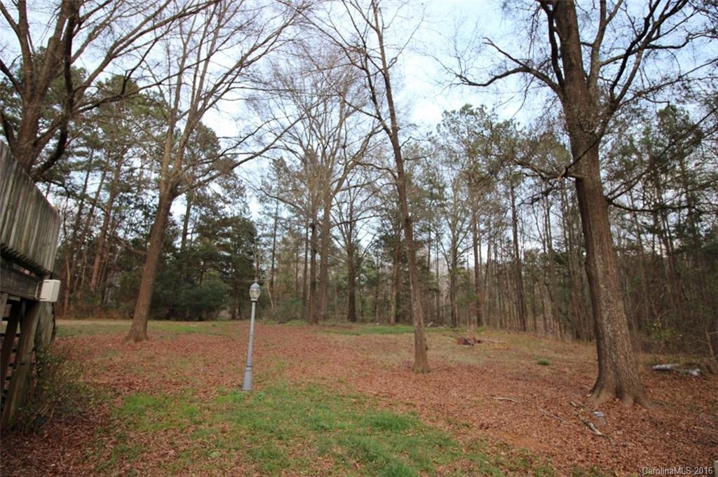 Allison Acres - Residential