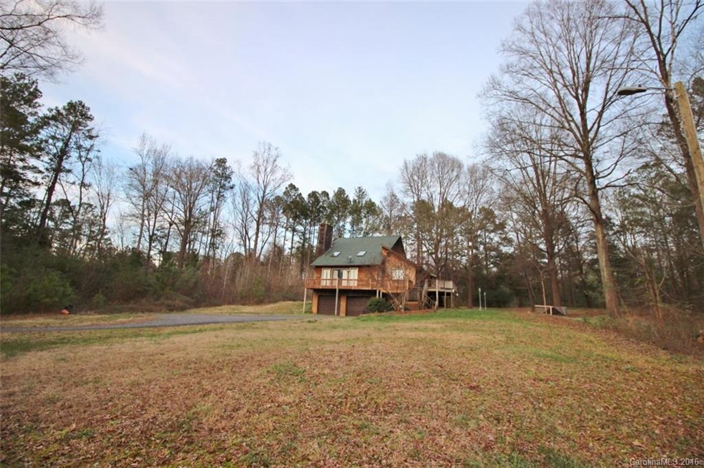 Allison Acres - Residential