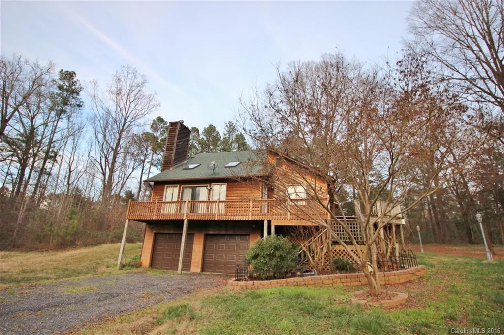 Allison Acres - Residential