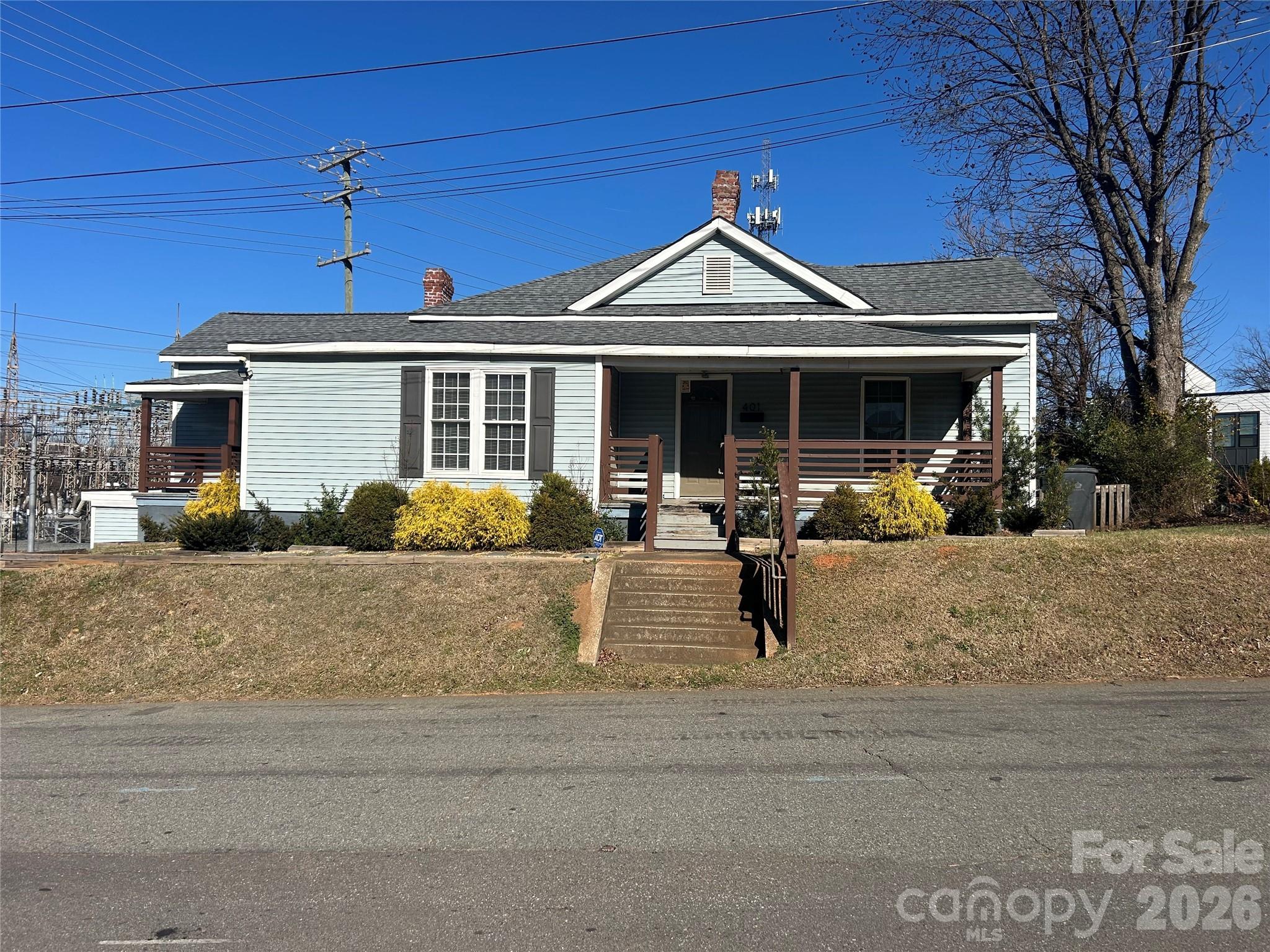 The Arts District - Residential