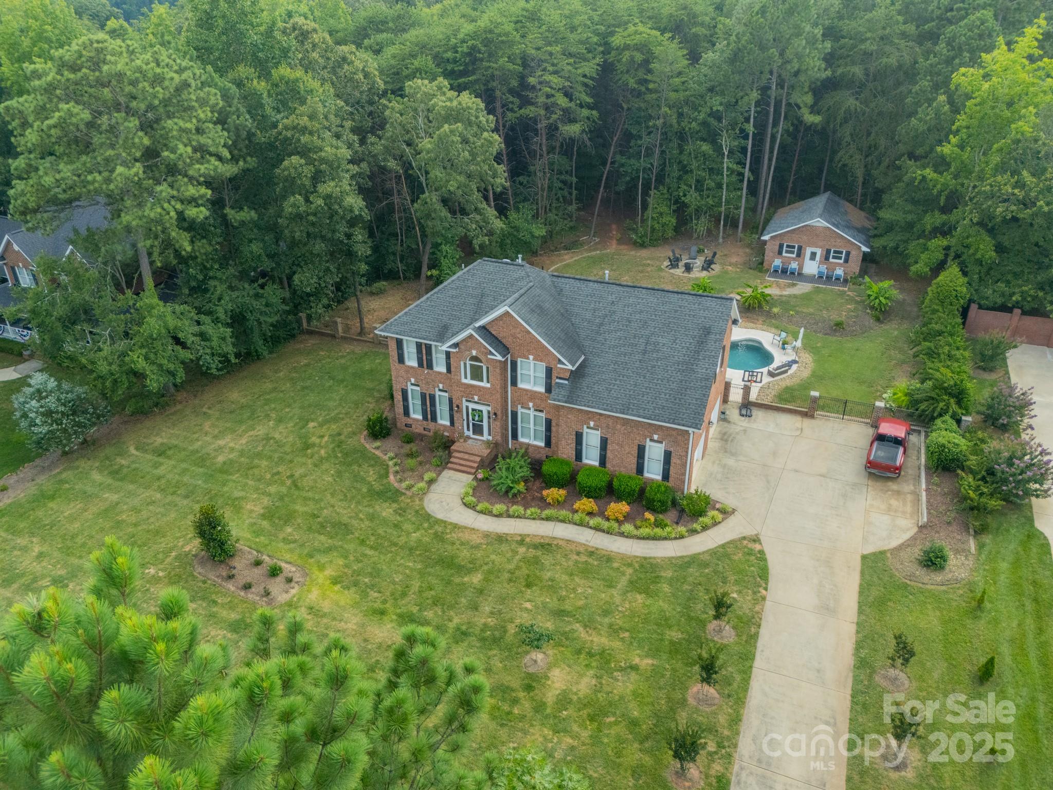 Huntington Farms - Residential