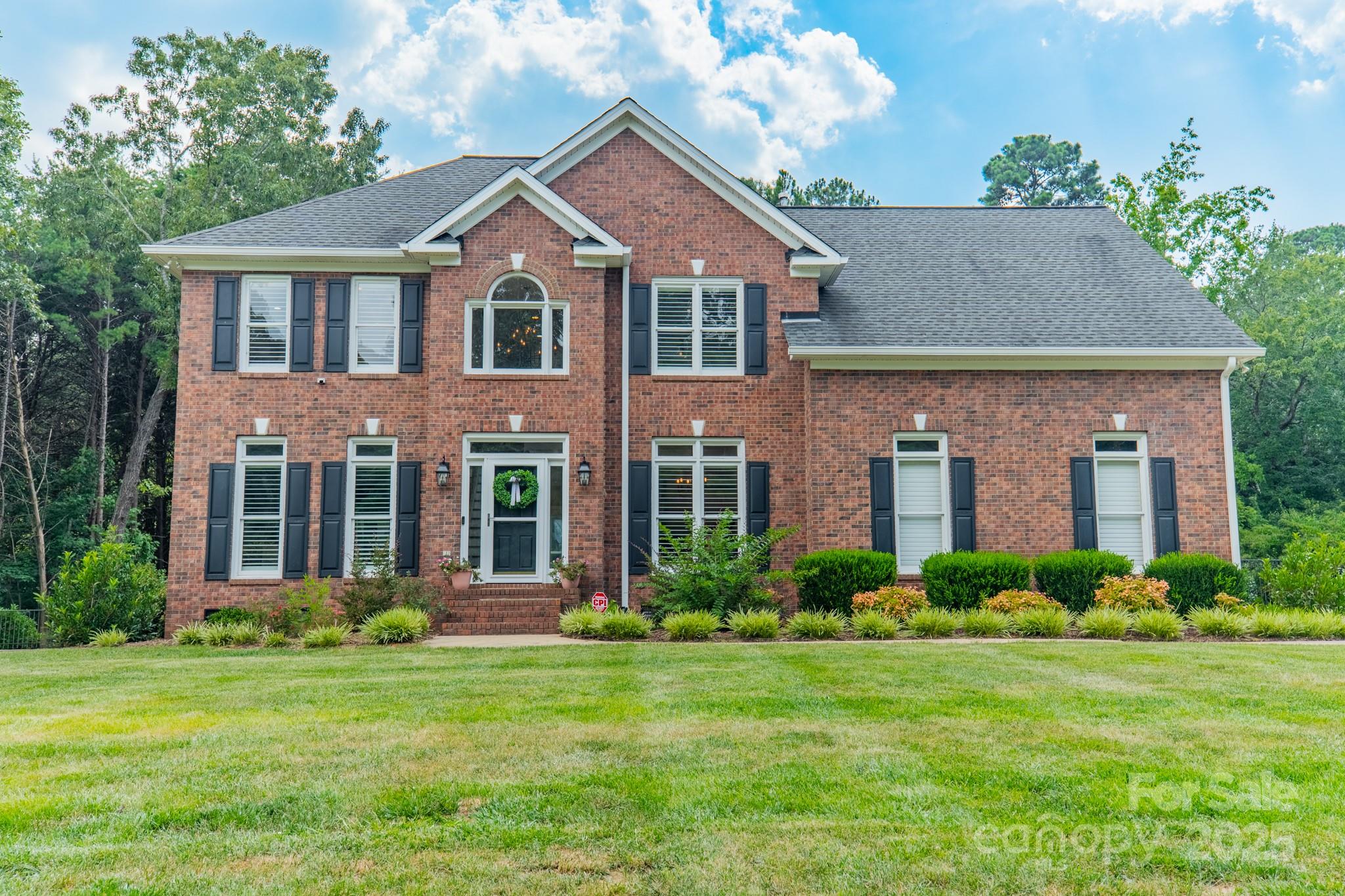 Huntington Farms - Residential