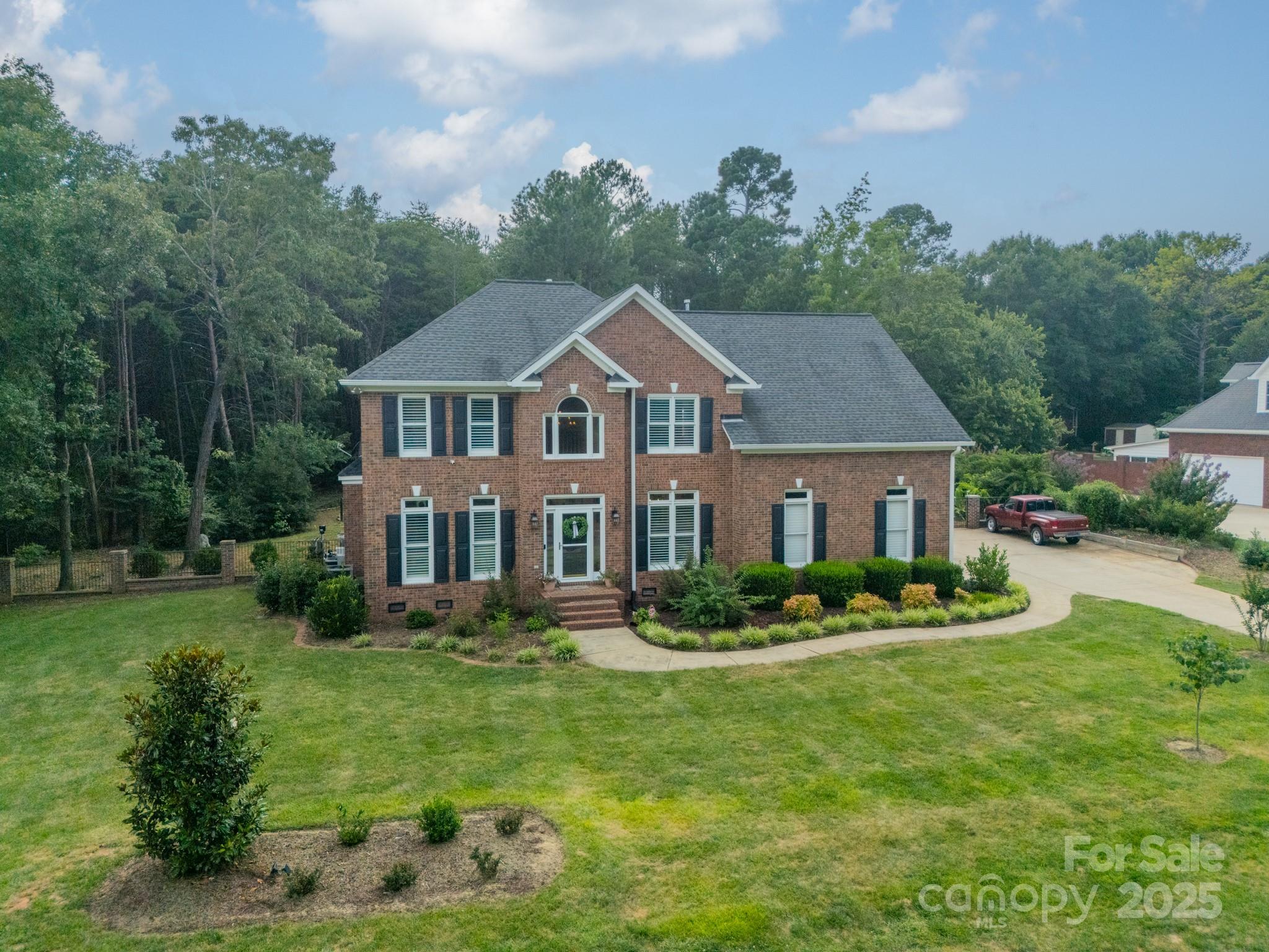 Huntington Farms - Residential