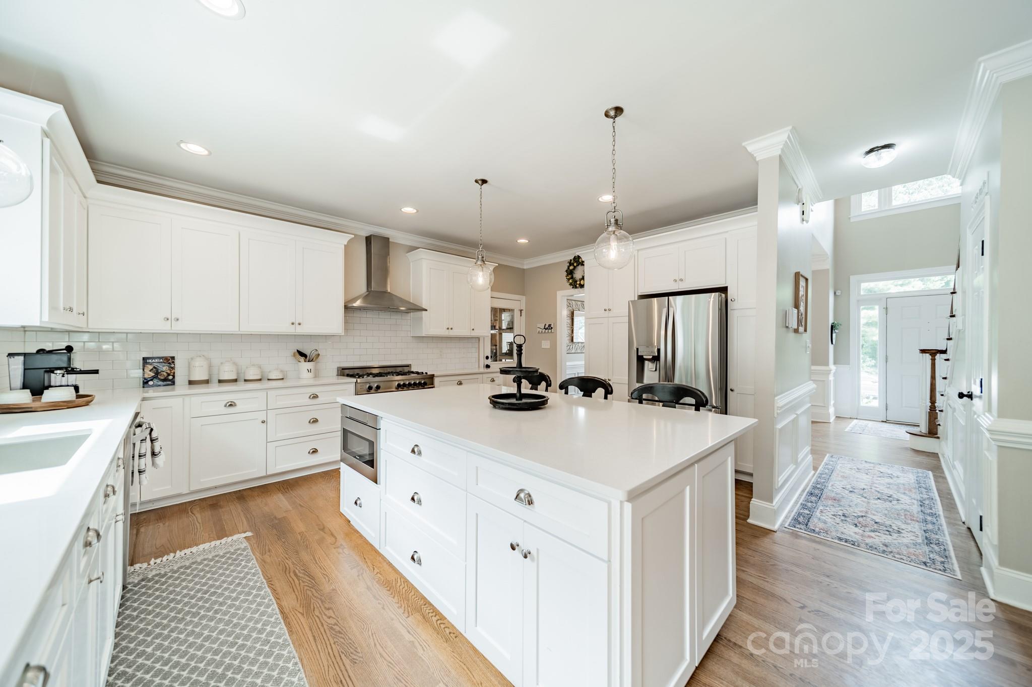 Huntington Farms - Residential