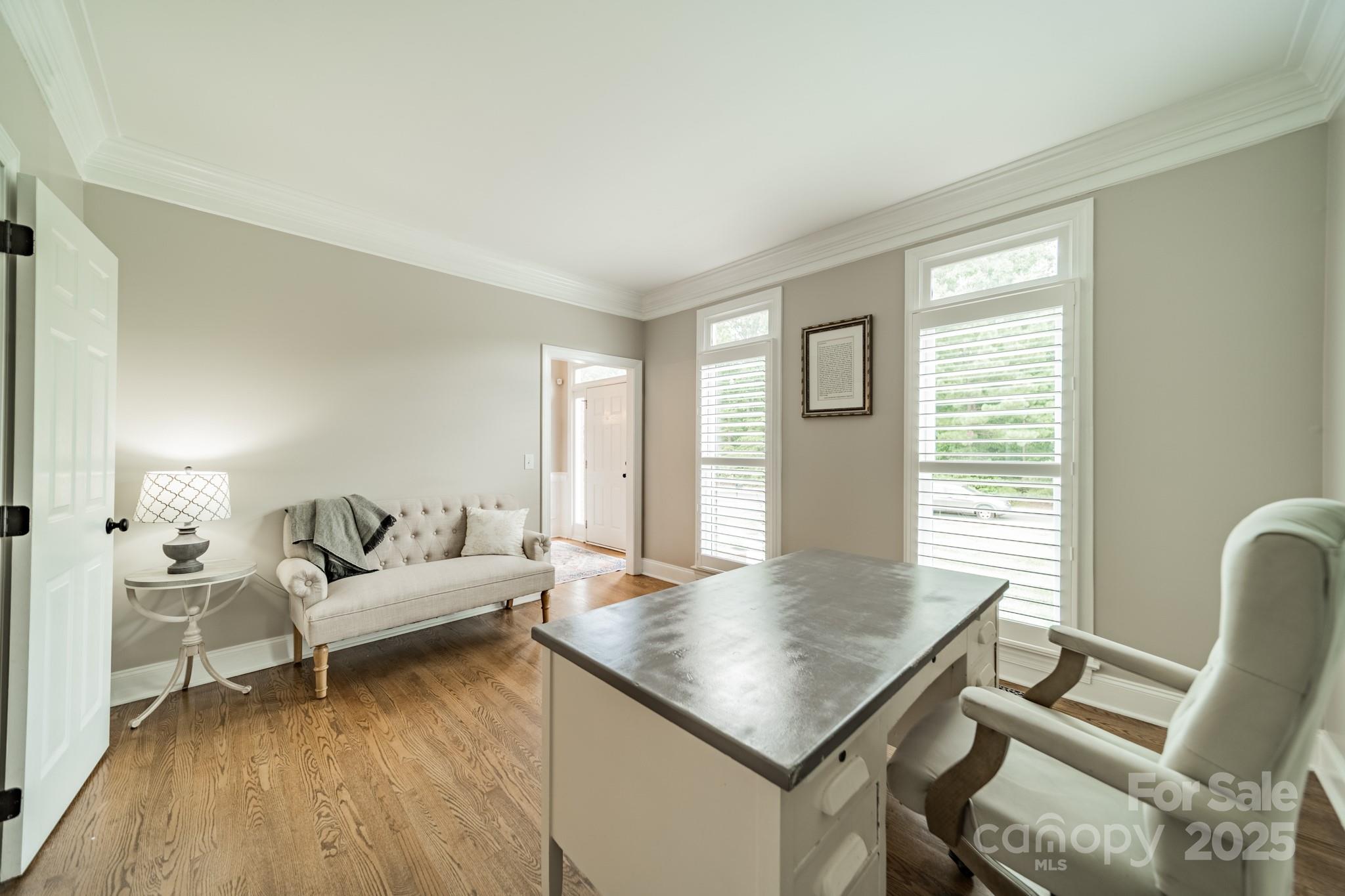 Huntington Farms - Residential