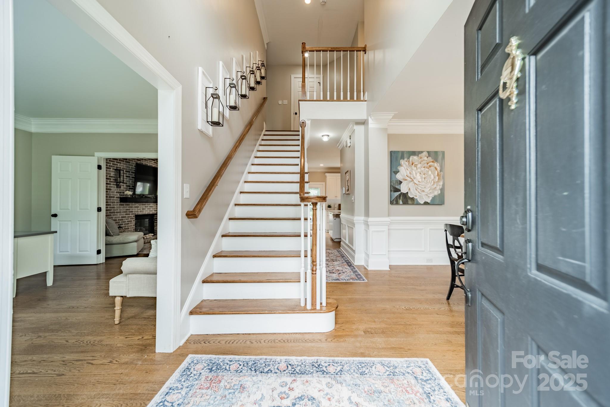 Huntington Farms - Residential