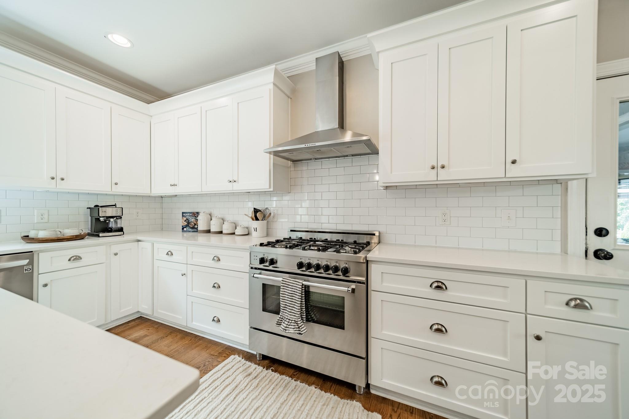 Huntington Farms - Residential