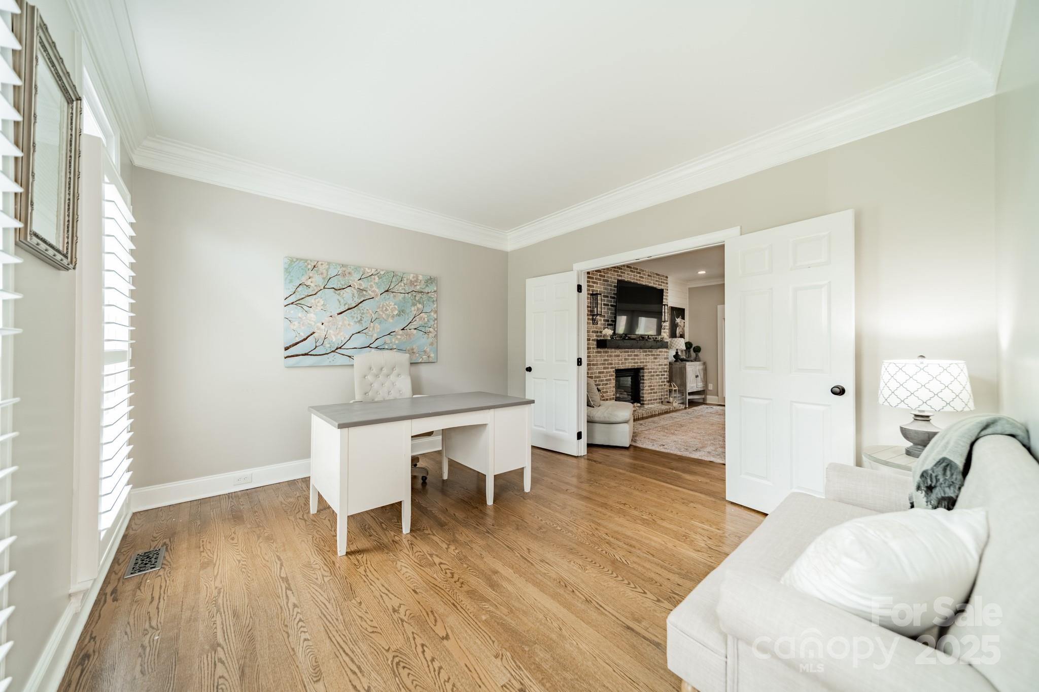 Huntington Farms - Residential
