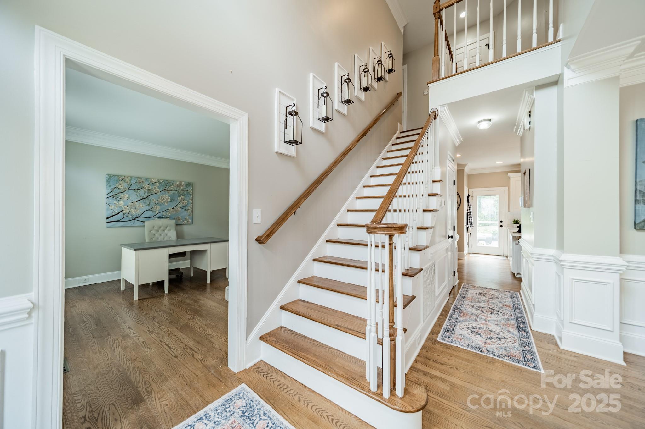 Huntington Farms - Residential