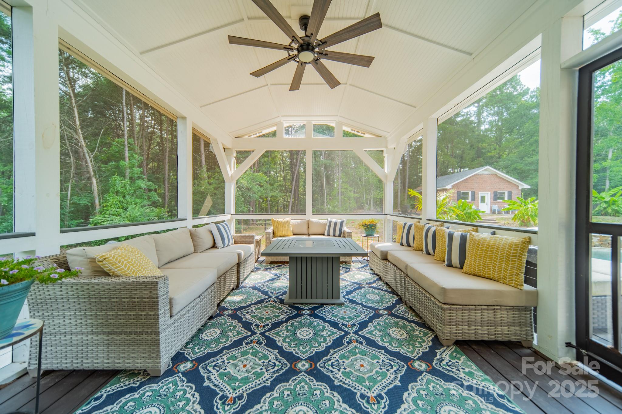 Huntington Farms - Residential