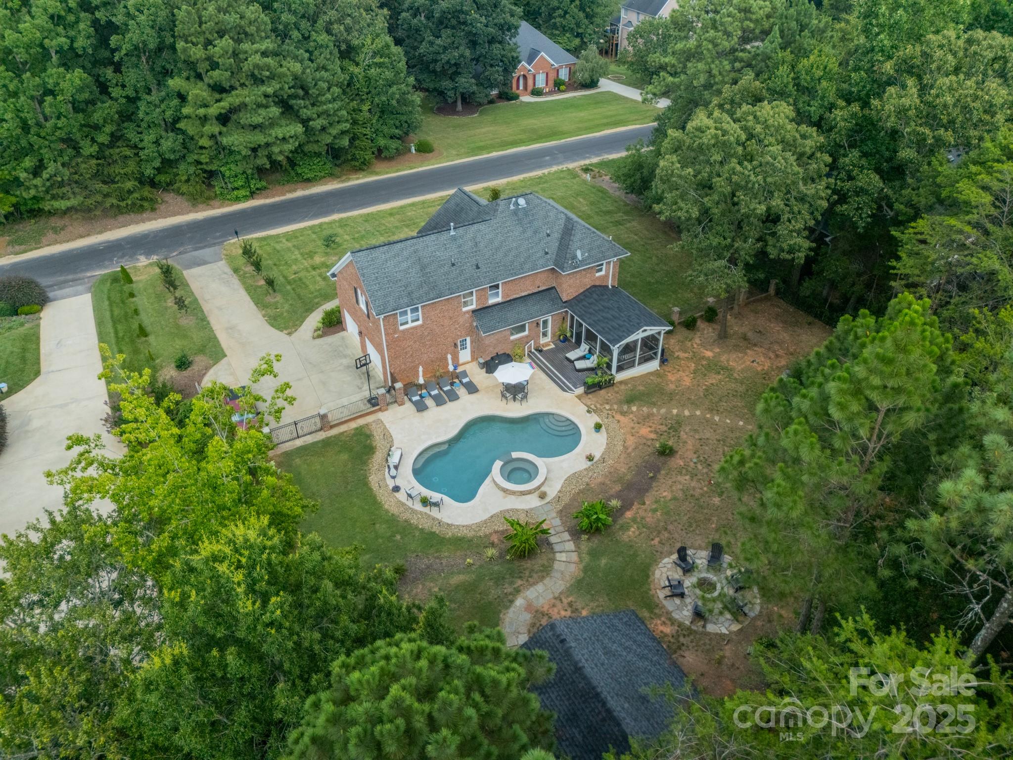 Huntington Farms - Residential