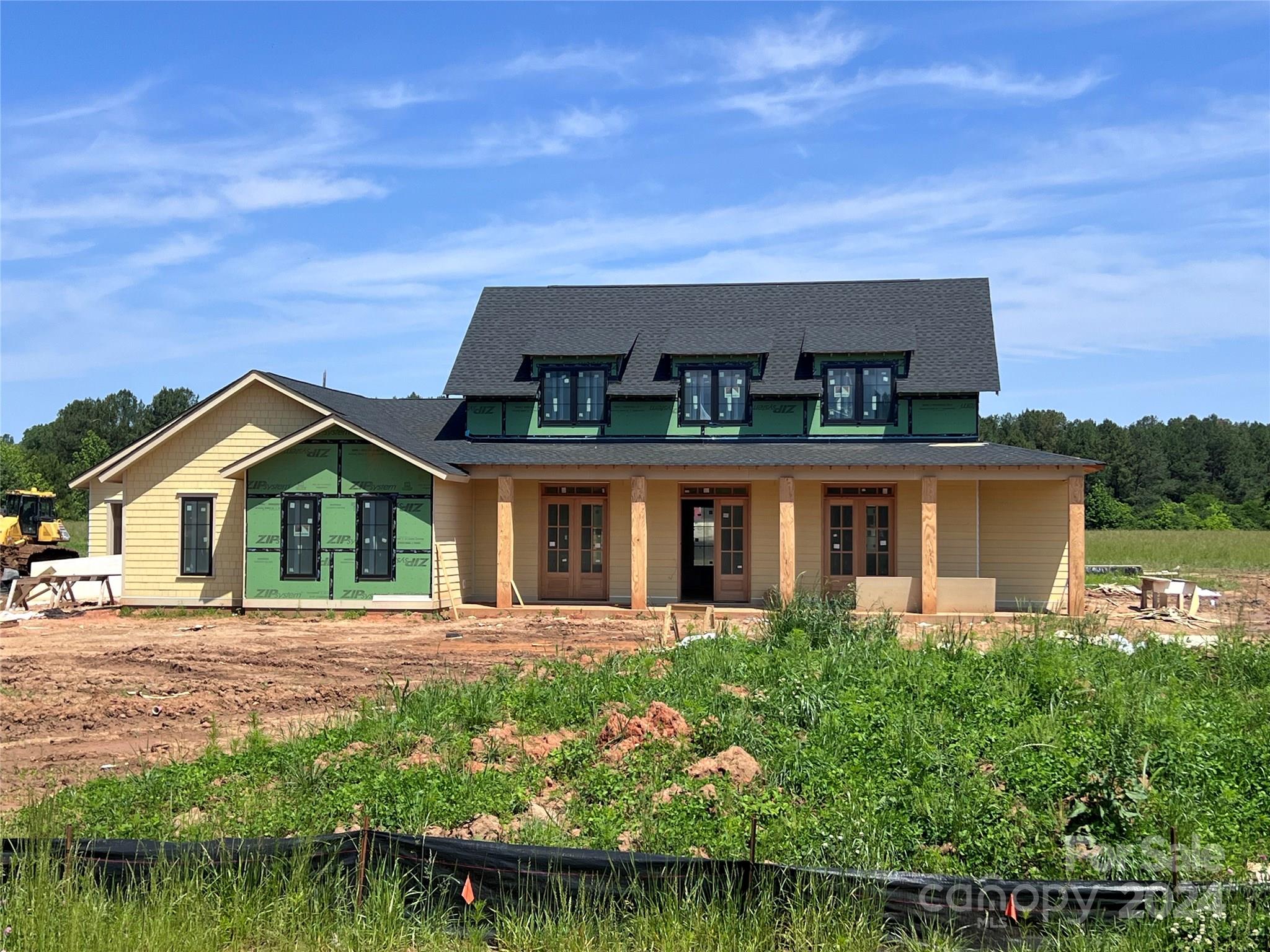 This new construction custom home is a one-of-a-kind opportunity to create a space that fits your lifestyle and budget, with comfort and functionality at the forefront. Lowland Meadows offers 1-acre home sites and 9+ acres of open space, including a large pond, walking trails, and a pavilion. Our design-build capabilities include custom home designing and 3D modeling, allowing you to visualize the finished product and reduce costly changes during construction. Contact us to find out more about the standard quality features found in each home and set up a meeting with the design-builder. Let's make your dream home a reality! **This home is currently under construction and can be customized depending on the timing of purchase.**