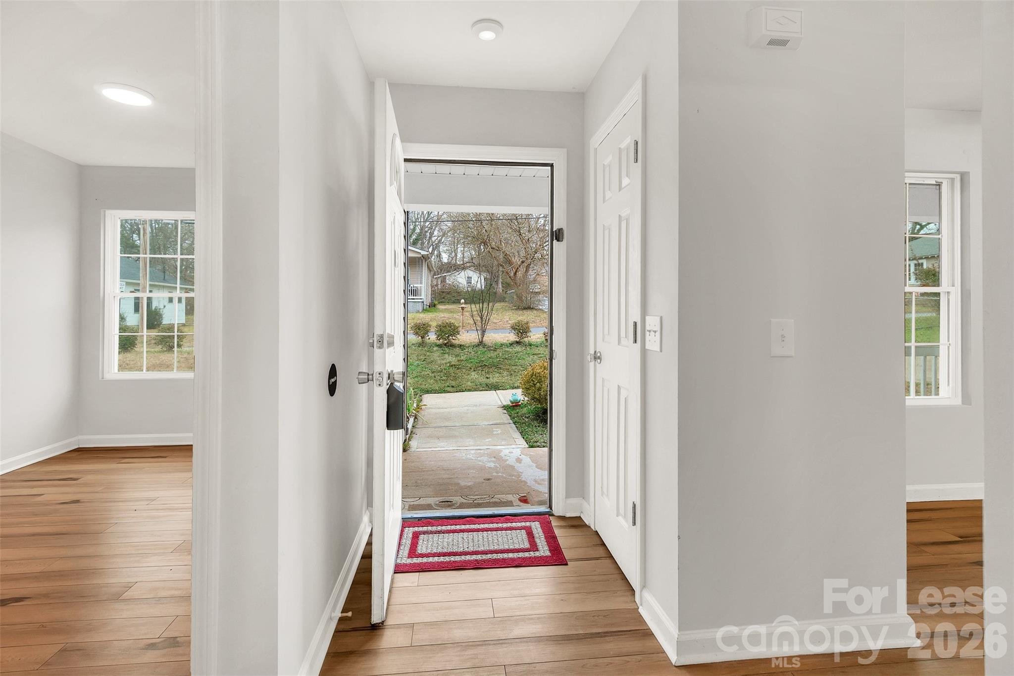 Groves Thread Company - Residential Lease