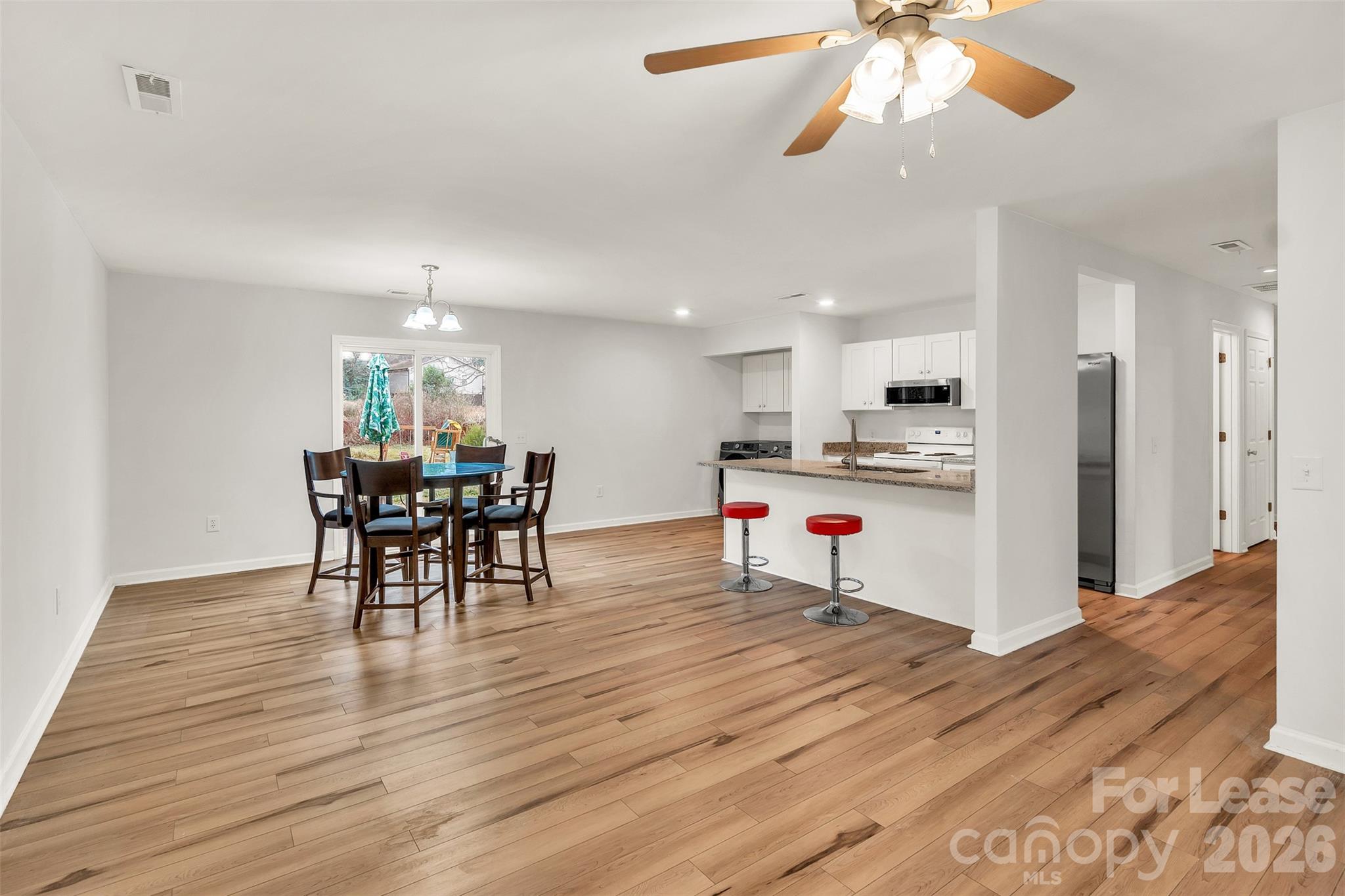 Groves Thread Company - Residential Lease