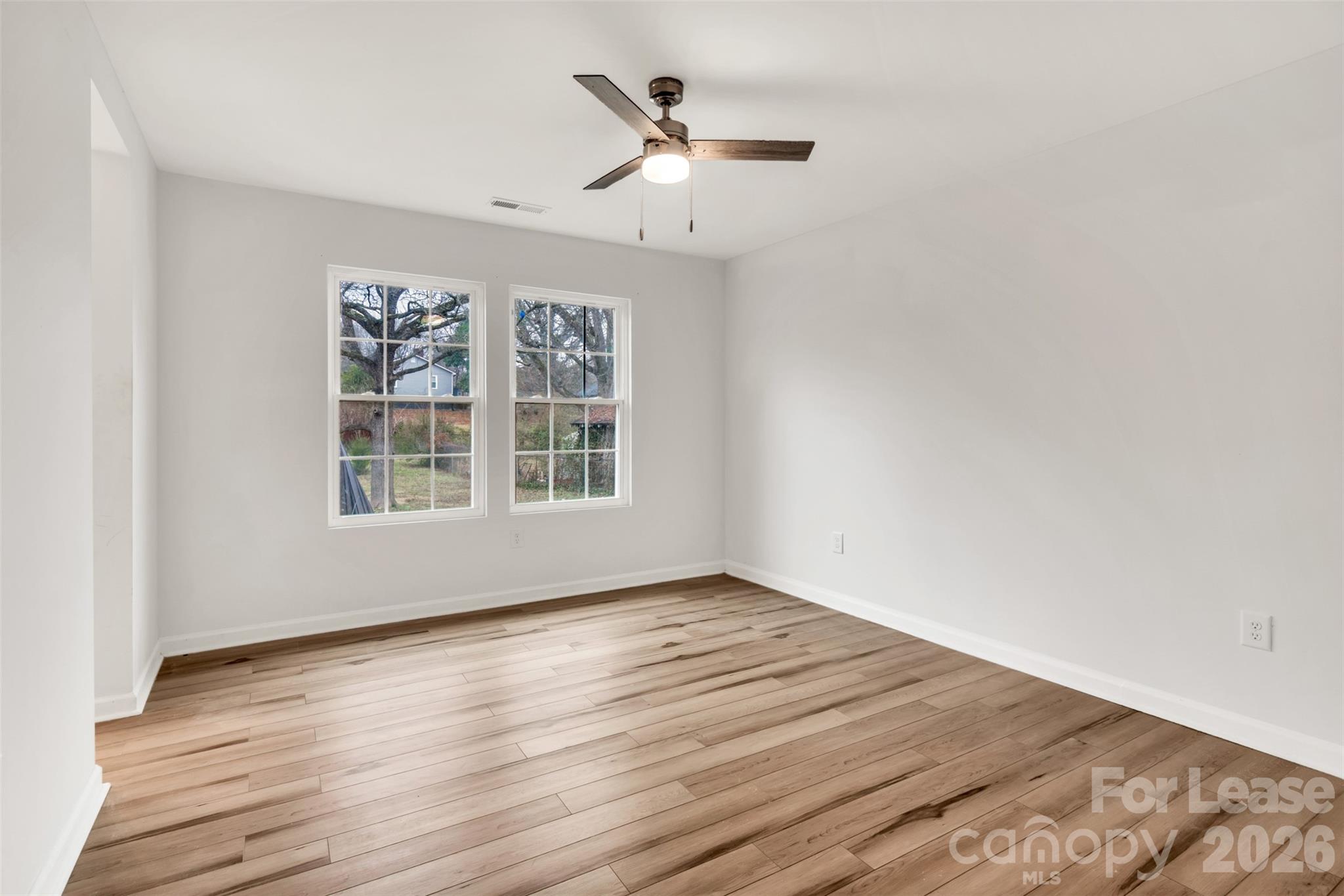 Groves Thread Company - Residential Lease