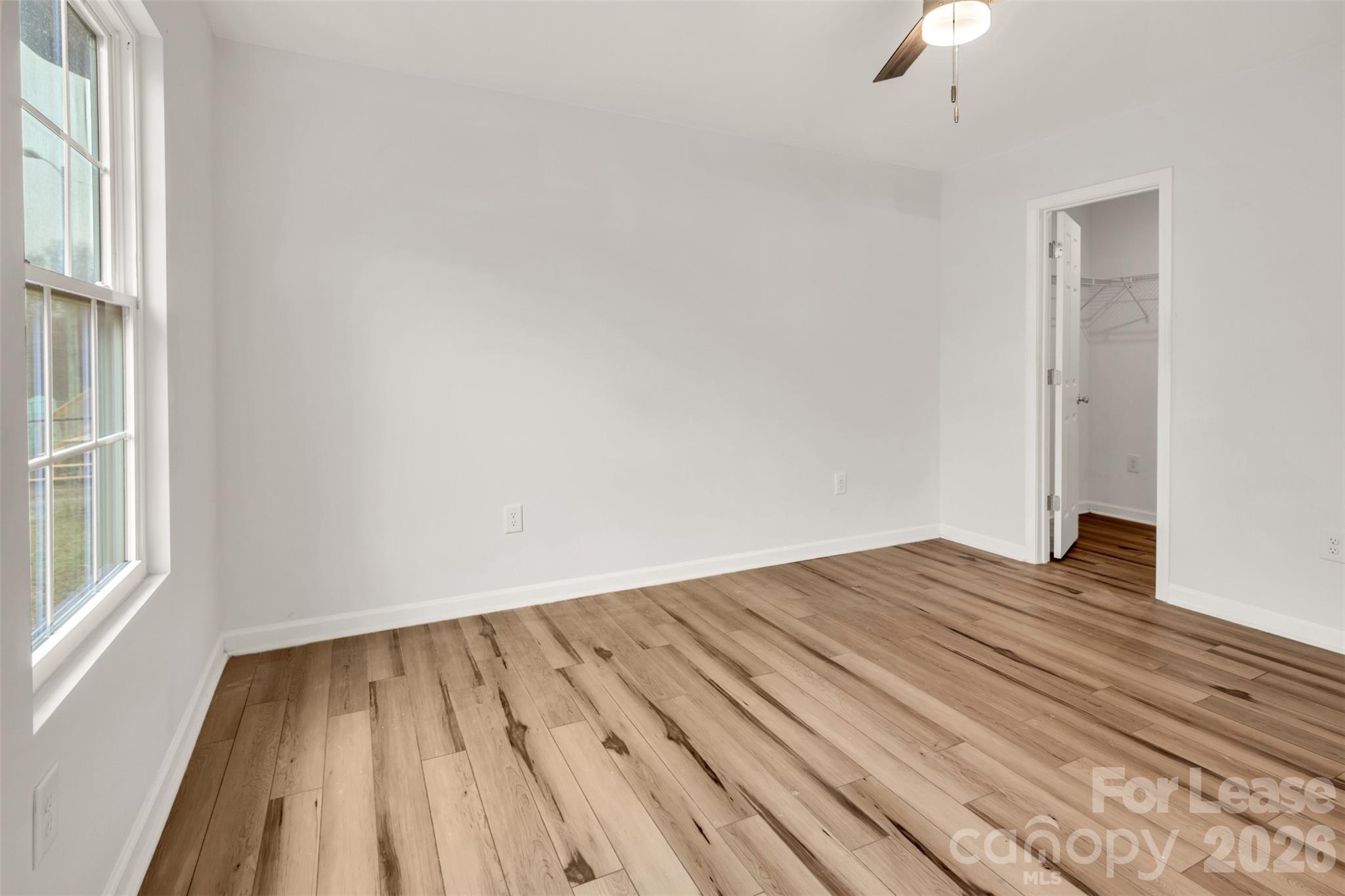 Groves Thread Company - Residential Lease