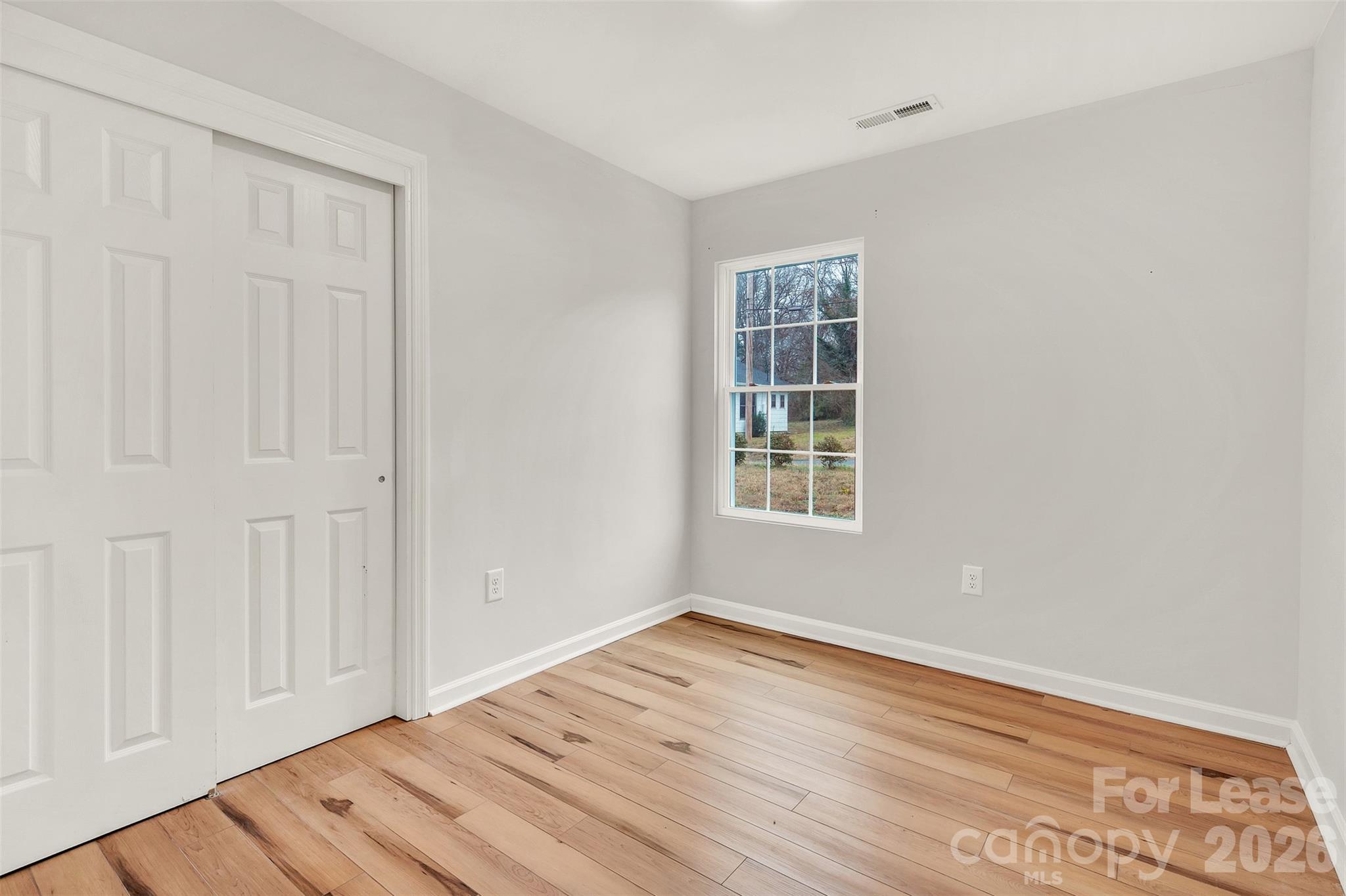 Groves Thread Company - Residential Lease