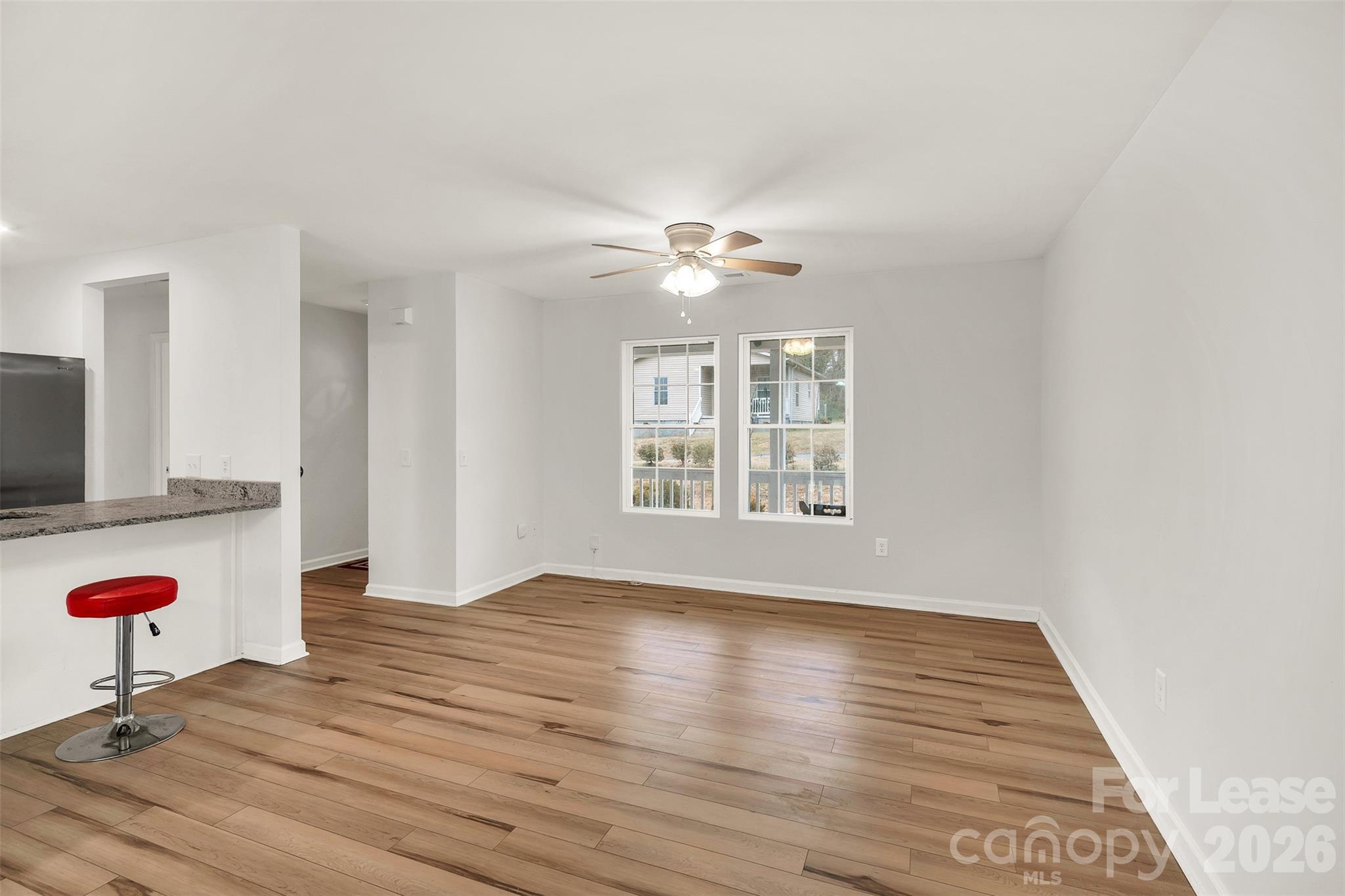 Groves Thread Company - Residential Lease