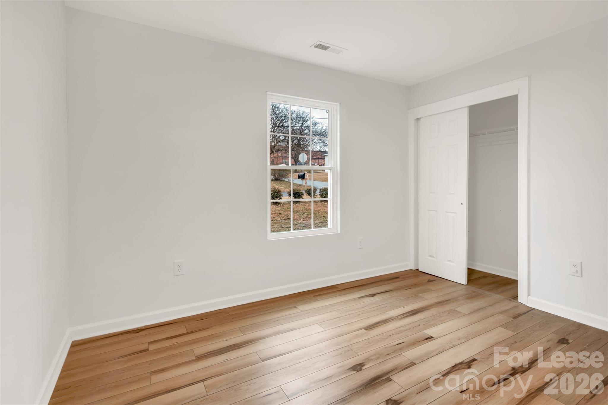 Groves Thread Company - Residential Lease