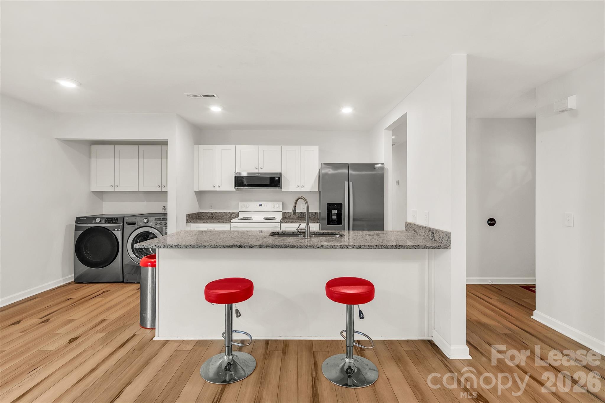 Groves Thread Company - Residential Lease