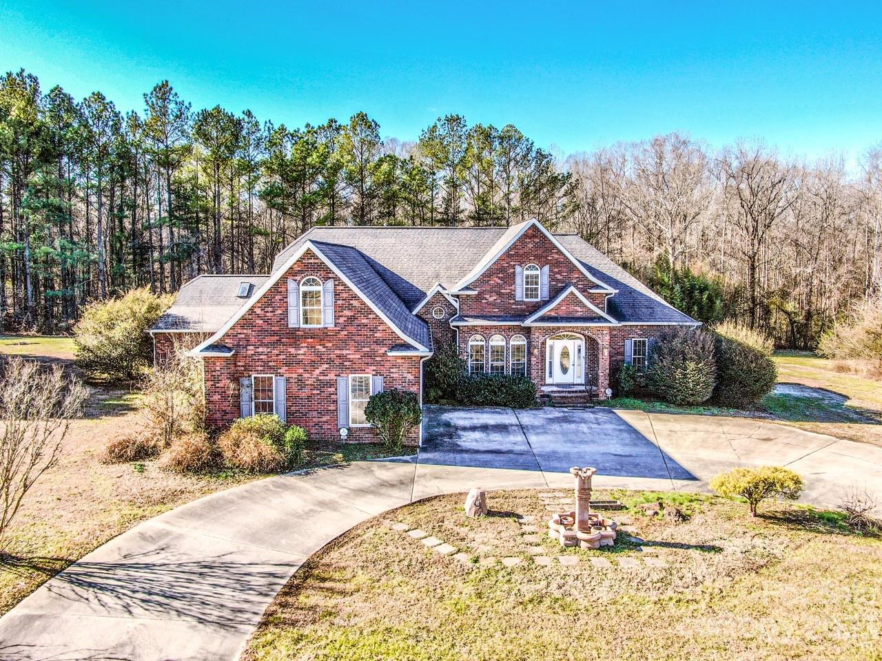 Long Ferry Farms - Residential