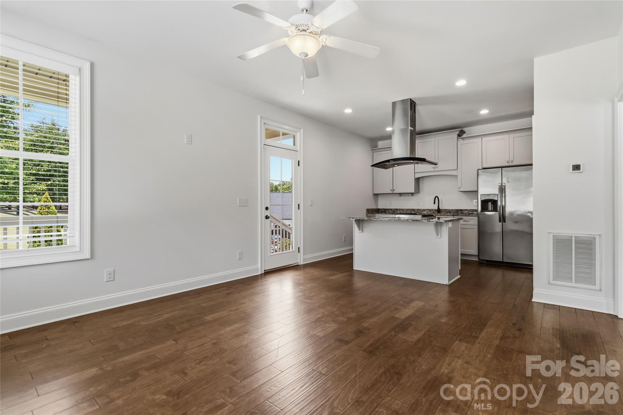 Good Springs Plantation - Residential