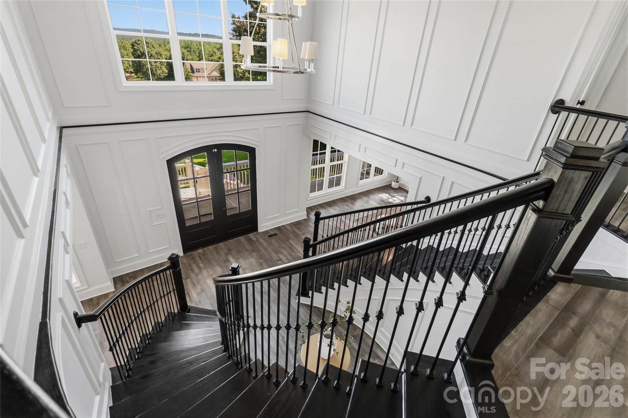 Good Springs Plantation - Residential