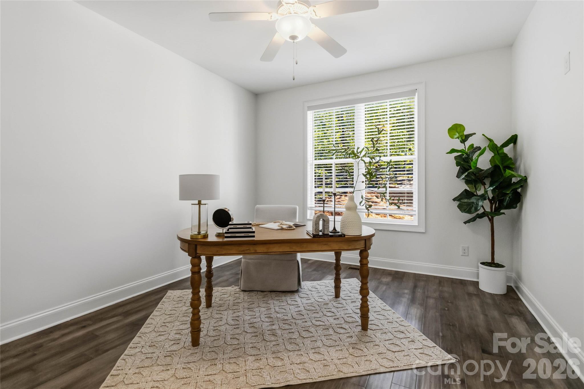 Good Springs Plantation - Residential