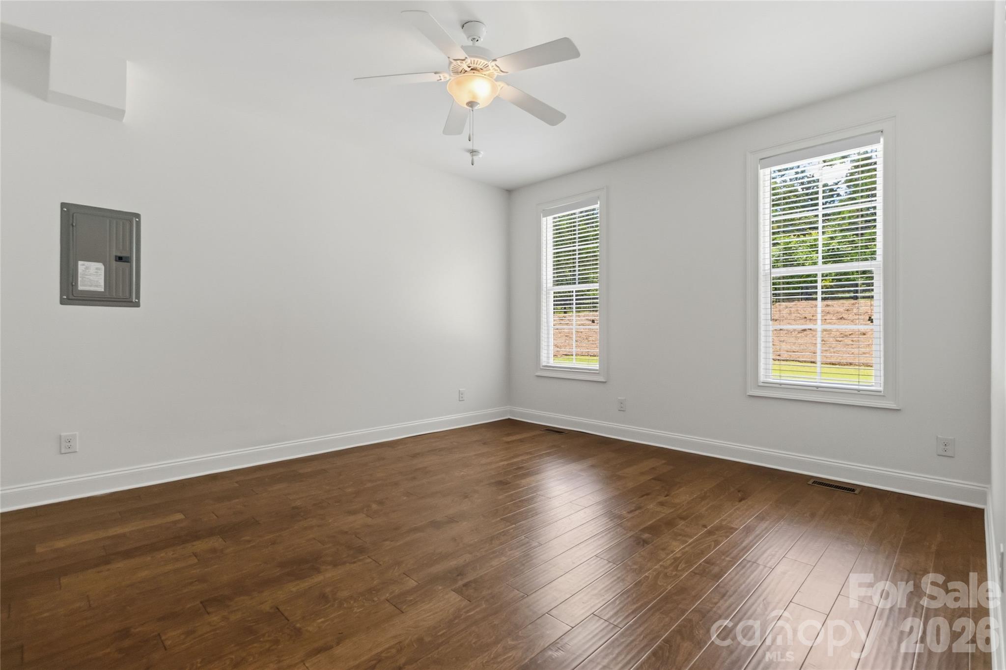 Good Springs Plantation - Residential