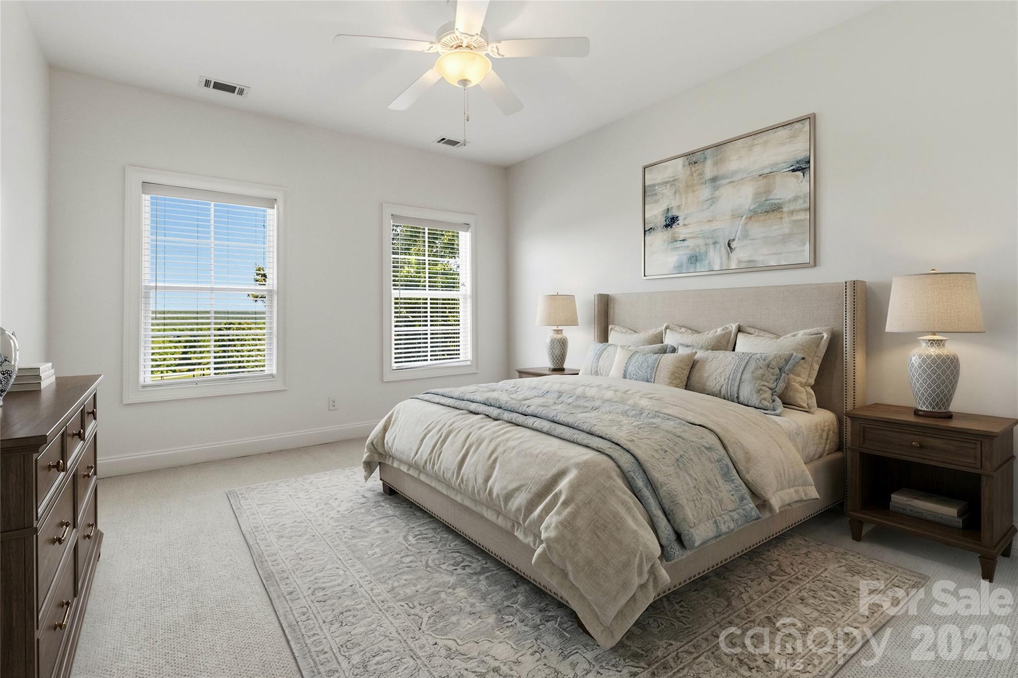 Good Springs Plantation - Residential