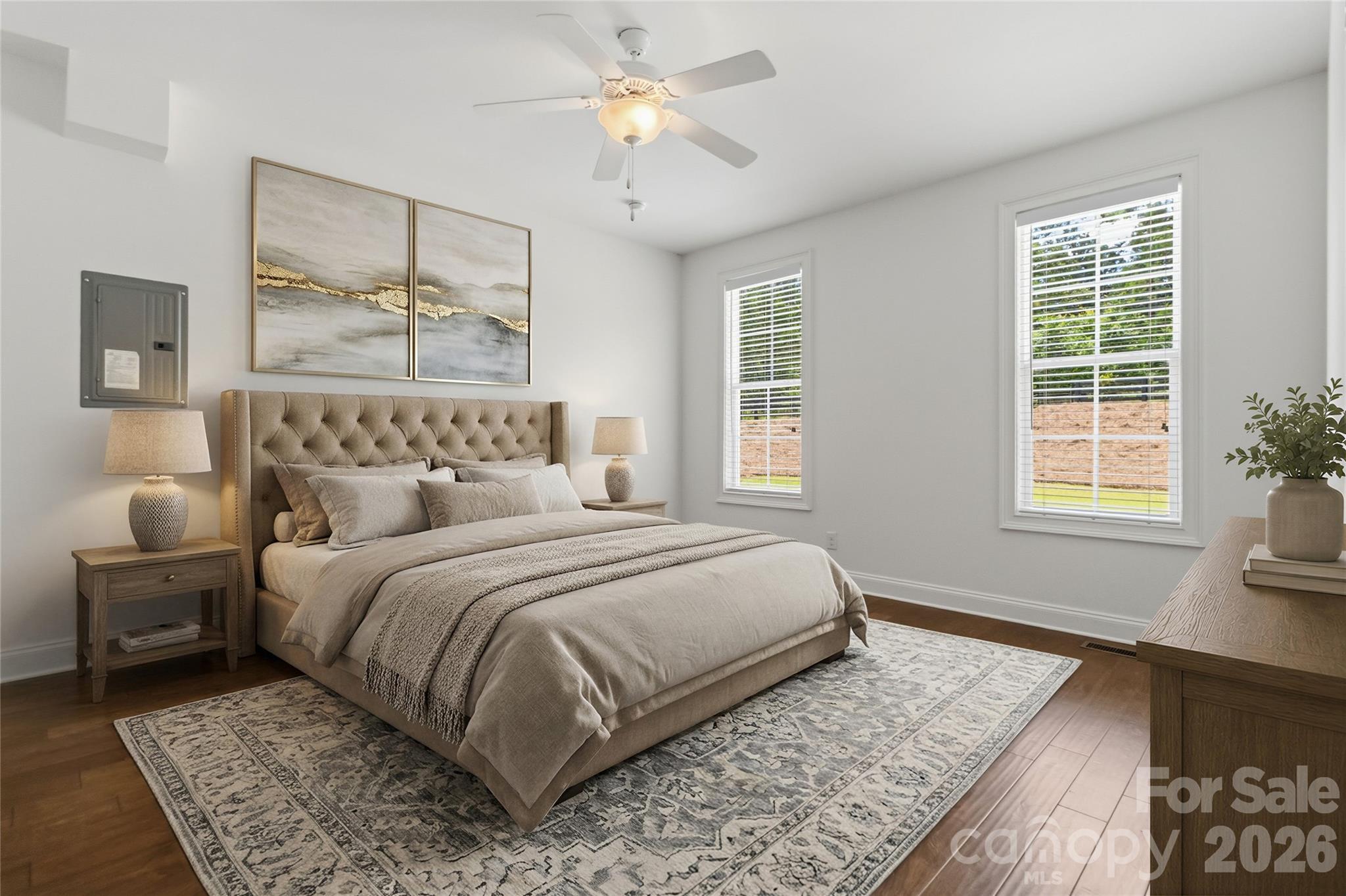 Good Springs Plantation - Residential