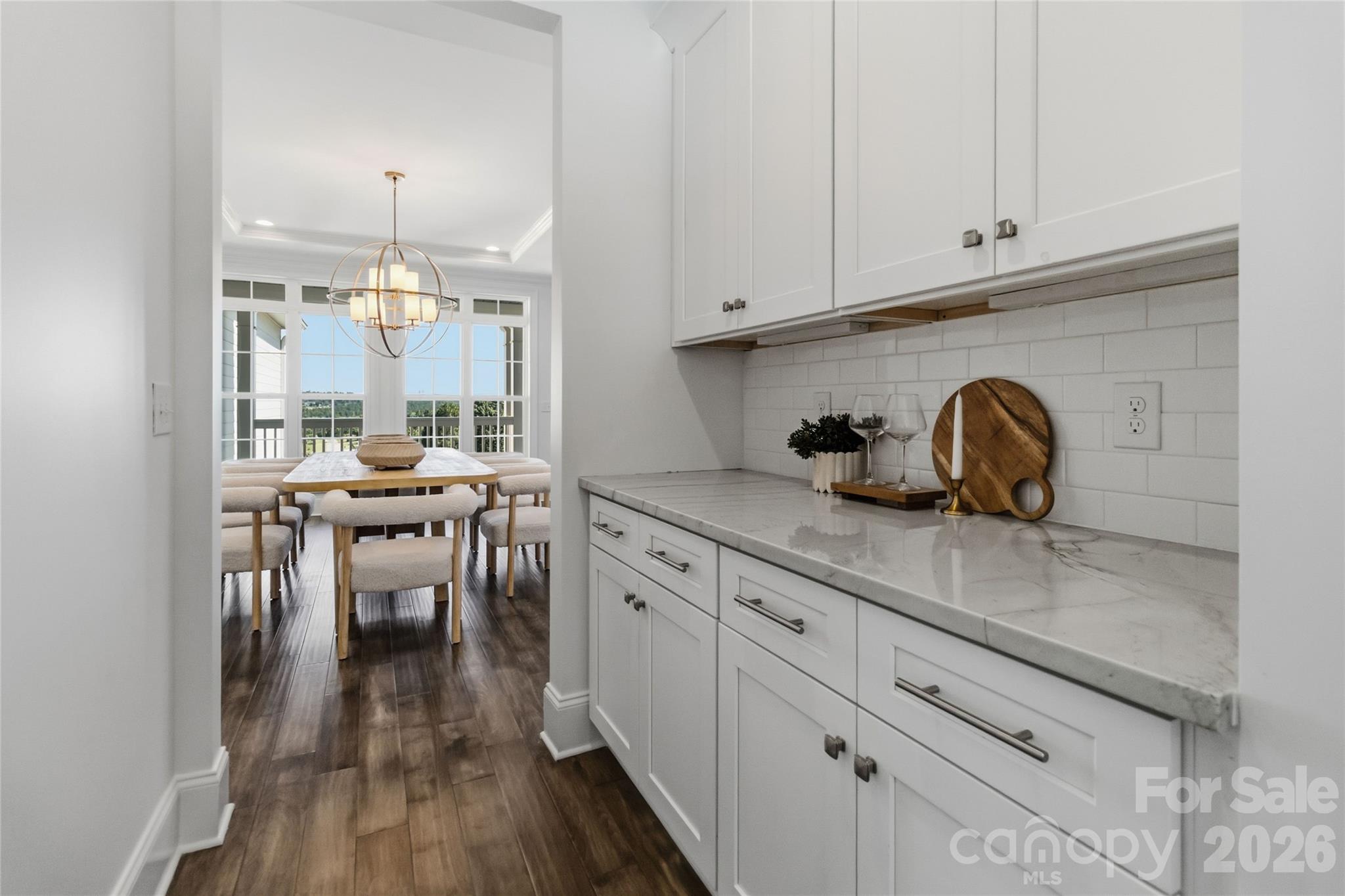 Good Springs Plantation - Residential