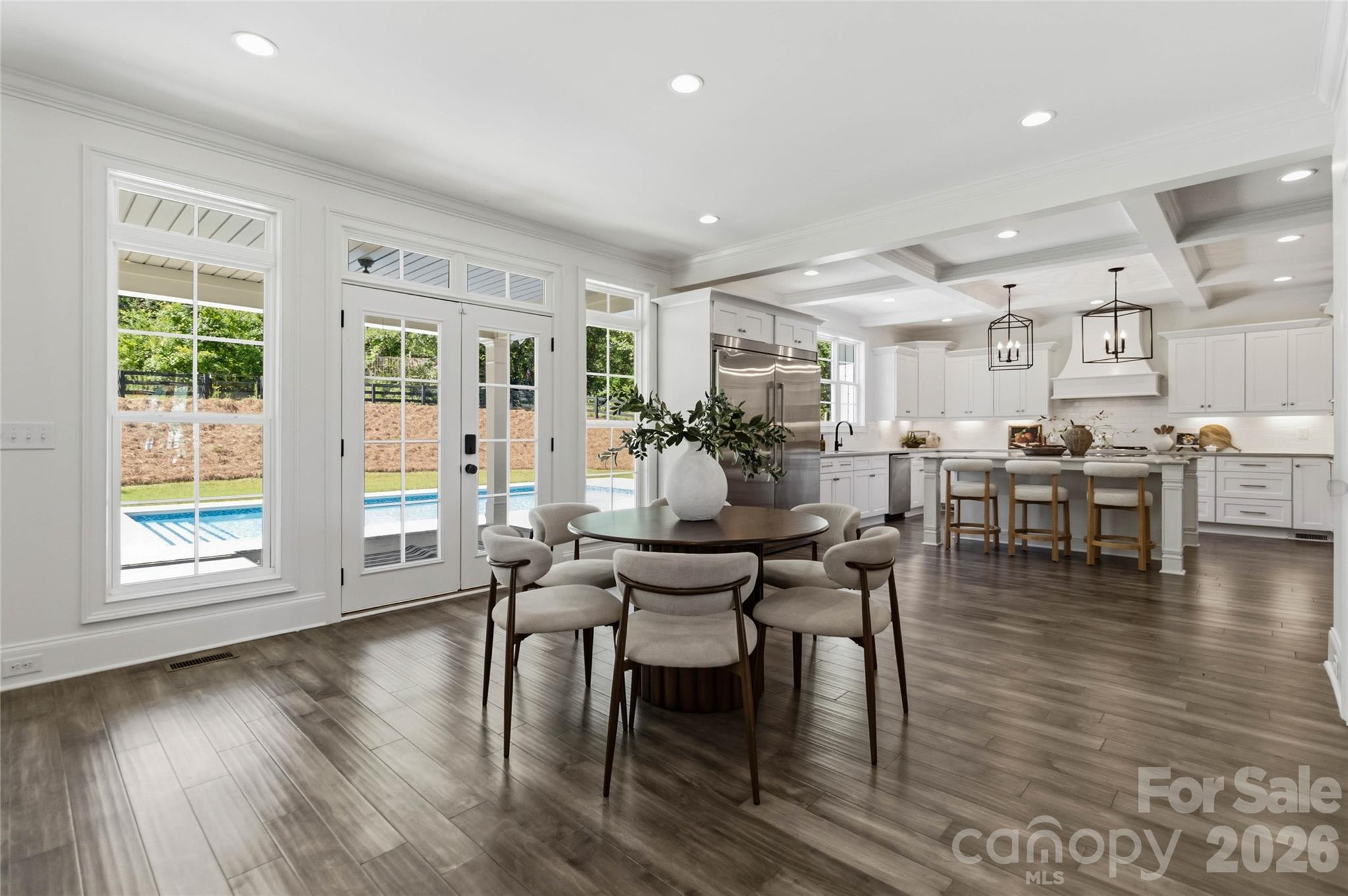Good Springs Plantation - Residential