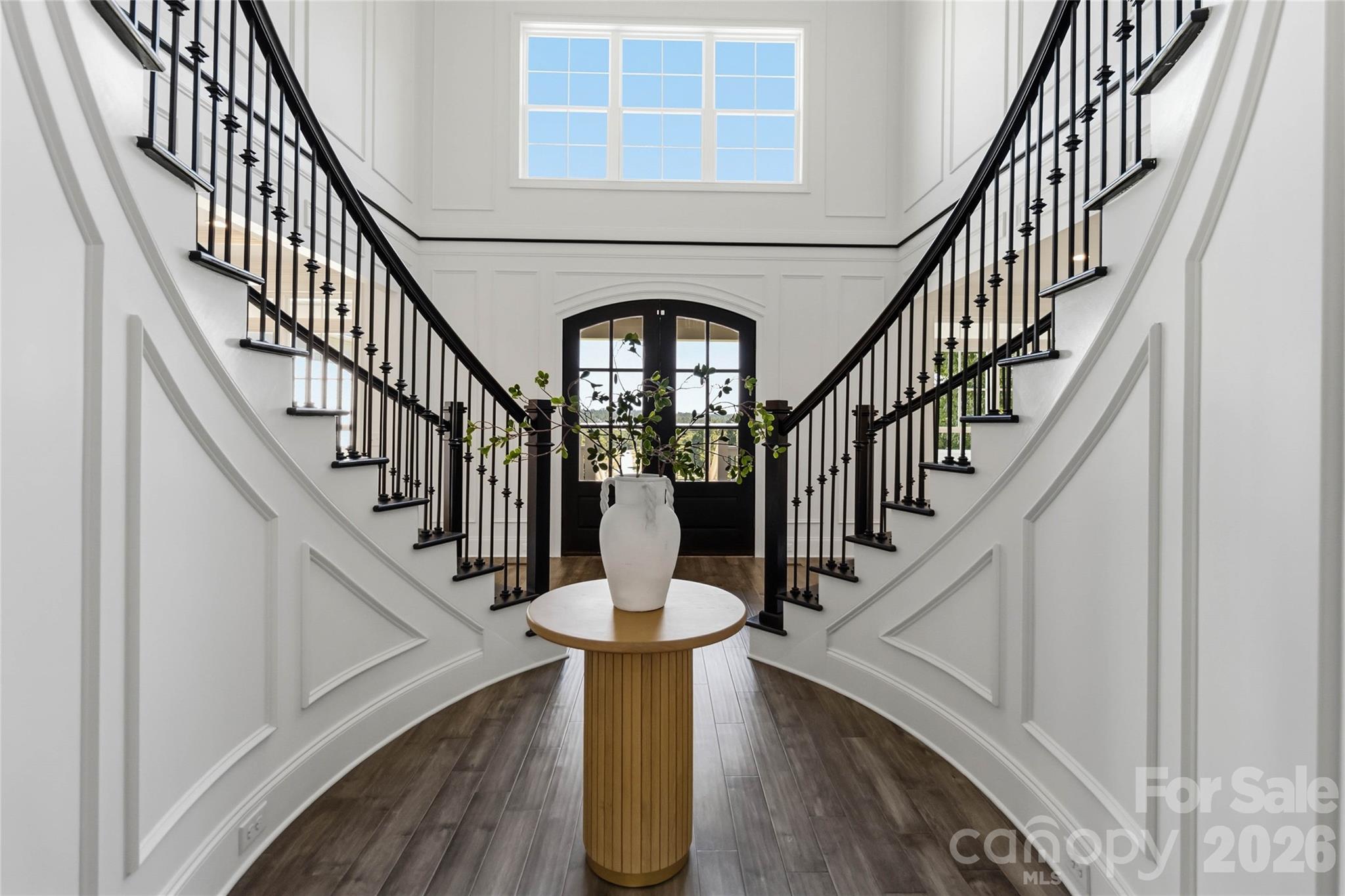 Good Springs Plantation - Residential