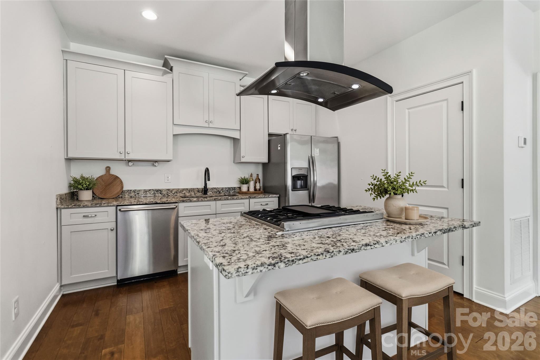 Good Springs Plantation - Residential