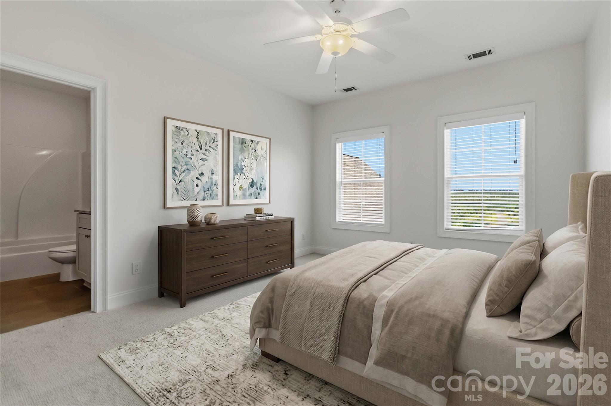 Good Springs Plantation - Residential