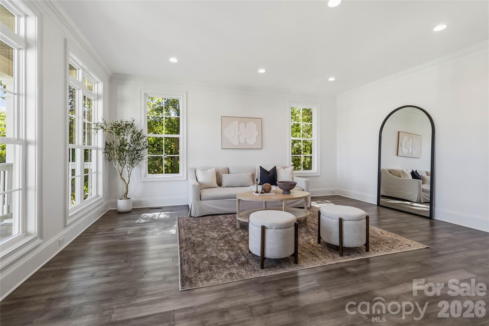 Good Springs Plantation - Residential
