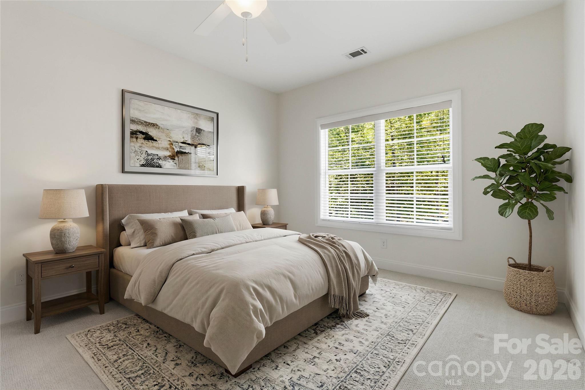 Good Springs Plantation - Residential