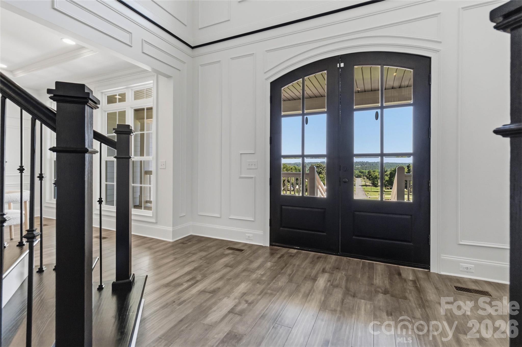 Good Springs Plantation - Residential